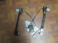 2012 - 2017 CHEVROLET EQUINOX Front Door Window Glass Regulator Right OEM Q