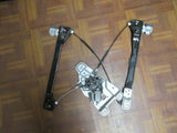 2012 - 2017 CHEVROLET EQUINOX Front Door Window Glass Regulator Right OEM Q