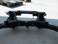 2014 CHEVROLET EQUINOX Crossmember Suspension Sub Frame Control Arm OEM Q