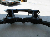 2014 CHEVROLET EQUINOX Crossmember Suspension Sub Frame Control Arm OEM Q