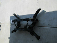2014 CHEVROLET EQUINOX Crossmember Suspension Sub Frame Control Arm OEM Q