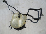 2014  CHEVROLET CHEVY EQUINOX Coolant Radiator Bottle Reservoir Tank OEM Q