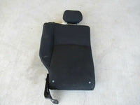 2015 MITSUBISHI OUTLANDER Rear Seat Upper Cloth w/ Headrest Passenger Right Q