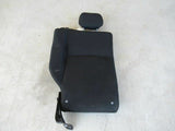 2015 MITSUBISHI OUTLANDER Rear Seat Upper Cloth w/ Headrest Passenger Right Q