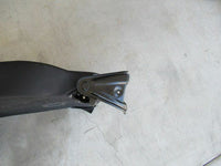 2015 MITSUBISHI OUTLANDER Rear Seat Upper Cloth w/ Headrest Passenger Right Q