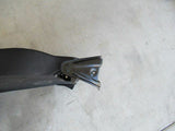 2015 MITSUBISHI OUTLANDER Rear Seat Upper Cloth w/ Headrest Passenger Right Q