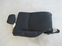 2015 MITSUBISHI OUTLANDER Rear Seat Upper Cloth w/ Headrest Passenger Right Q