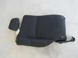 2015 MITSUBISHI OUTLANDER Rear Seat Upper Cloth w/ Headrest Passenger Right Q