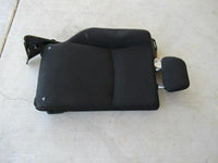 2015 MITSUBISHI OUTLANDER Rear Seat Upper Cloth w/ Headrest Passenger Right Q