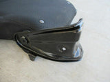 2015 MITSUBISHI OUTLANDER Rear Seat Upper Cloth w/ Headrest Passenger Right Q