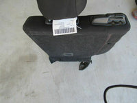 2015 MITSUBISHI OUTLANDER Rear Seat Upper Cloth w/ Headrest Passenger Right Q