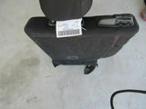 2015 MITSUBISHI OUTLANDER Rear Seat Upper Cloth w/ Headrest Passenger Right Q