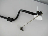 2015 MITSUBISHI OUTLANDER Stabilizer Bar Anti Sway Bar link Suspension Shaft Q