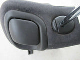 2002 MERCEDES BEN C-CLASS  Front Seat Belt Cloth Driver Left LH Complete OEM Q
