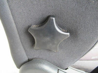 2002 MERCEDES BEN C-CLASS  Front Seat Belt Cloth Driver Left LH Complete OEM Q