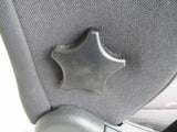 2002 MERCEDES BEN C-CLASS  Front Seat Belt Cloth Driver Left LH Complete OEM Q