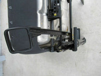 2002 MERCEDES BEN C-CLASS  Front Seat Belt Cloth Driver Left LH Complete OEM Q
