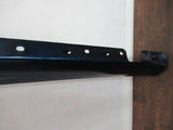 2002 MERCEDES BENZ C-CLASS C230 Rocker Panel Trim Molding Blue Driver Left  Q