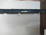 2002 MERCEDES BENZ C-CLASS C230 Rocker Panel Trim Molding Blue Driver Left  Q