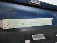 2002 MERCEDES BENZ C-CLASS C230 Rocker Panel Trim Molding Blue Driver Left  Q