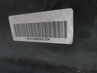 2002 MERCEDES BENZ C-CLASS C230 Rocker Panel Trim Molding Blue Driver Left  Q