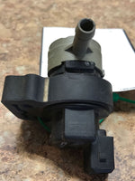 2002 MERCEDES BENZ C-CLASS Engine Fuel Canister Vapor Purge Valve Solenoid  Q
