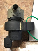 2002 MERCEDES BENZ C-CLASS Engine Fuel Canister Vapor Purge Valve Solenoid  Q