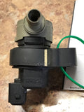 2002 MERCEDES BENZ C-CLASS Engine Fuel Canister Vapor Purge Valve Solenoid  Q