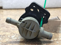 2002 MERCEDES BENZ C-CLASS Engine Fuel Canister Vapor Purge Valve Solenoid  Q