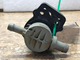 2002 MERCEDES BENZ C-CLASS Engine Fuel Canister Vapor Purge Valve Solenoid  Q