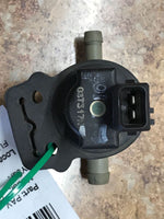 2002 MERCEDES BENZ C-CLASS Engine Fuel Canister Vapor Purge Valve Solenoid  Q