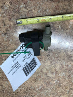 2002 MERCEDES BENZ C-CLASS Engine Fuel Canister Vapor Purge Valve Solenoid  Q