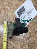 2002 MERCEDES BENZ C-CLASS Engine Fuel Canister Vapor Purge Valve Solenoid  Q