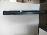 2002 MERCEDES BENZ C-CLASS C230 Rocker Panel Trim Molding Blue Passenger Right Q