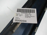 2002 MERCEDES BENZ C-CLASS C230 Rocker Panel Trim Molding Blue Passenger Right Q