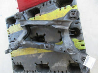 2002 MERCEDES BENZ C230 Sport Rear Coupe Crossmember Suspension Sub Frame OEM Q