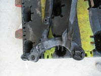 2002 MERCEDES BENZ C230 Sport Rear Coupe Crossmember Suspension Sub Frame OEM Q