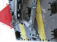 2002 MERCEDES BENZ C230 Sport Rear Coupe Crossmember Suspension Sub Frame OEM Q
