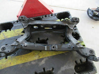 2002 MERCEDES BENZ C230 Sport Rear Coupe Crossmember Suspension Sub Frame OEM Q