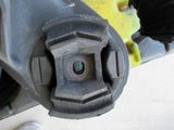 2002 MERCEDES BENZ C230 Sport Rear Coupe Crossmember Suspension Sub Frame OEM Q