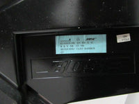 2002 - 2005 MERCEDES BENZ C-CLASS Rear Compressor Hatch Speaker OEM Q