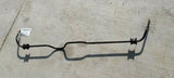 2002 - 2007 MERCEDES BENZ C230 Stabilizer Bar Anti Sway Link Suspension Shaft Q