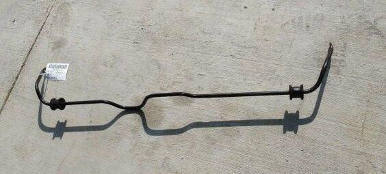 2002 - 2007 MERCEDES BENZ C230 Stabilizer Bar Anti Sway Link Suspension Shaft Q