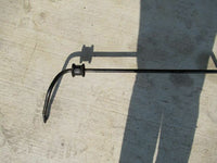 2002 - 2007 MERCEDES BENZ C230 Stabilizer Bar Anti Sway Link Suspension Shaft Q