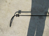 2002 - 2007 MERCEDES BENZ C230 Stabilizer Bar Anti Sway Link Suspension Shaft Q