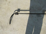 2002 - 2007 MERCEDES BENZ C230 Stabilizer Bar Anti Sway Link Suspension Shaft Q