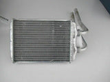 2003 - 2007 SATURN ION 1 Rear Heater Core Element Radiator OEM Q