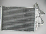 2003 - 2007 SATURN ION 1 Rear Heater Core Element Radiator OEM Q