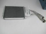 2003 - 2007 SATURN ION 1 Rear Heater Core Element Radiator OEM Q