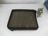 2003 - 2007 SATURN ION 1 Front Heater Core Element Radiator OEM Q